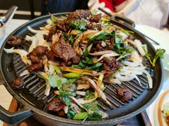 -惠丰堂饭庄·烤鸭·京味菜(西北旺·唐家岭店)