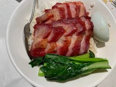 -港久茶餐厅(鹭洲里店)