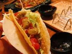 玉米夹饼-Rural Tequila墨西哥餐厅(东川路店)