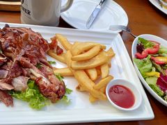 -Paulaner·德国帕拉娜自酿啤酒餐厅(海上世界店)