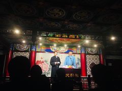 -武汉天乐社武宫剧场