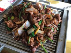 -恭敬李·烤鸭(天坛北门店)