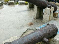 -胡里山炮台