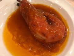 -九花山烤鸭店