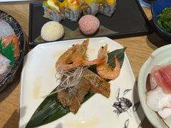 -千叶创意融合料理(水韵城店)