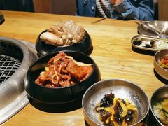 -汉拿山(北京上地华联店)