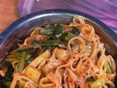 -汇通杨家·烤肉(汇通店)