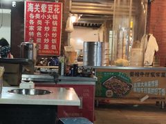 -海关荤豆花(洋河一路店)