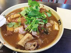 -卤煮老北京酱肉馆