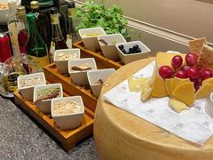 -Social 秀西餐厅-长沙瑞吉酒店(运达店)