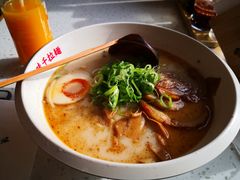 -味千拉面(金融街店)