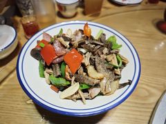 -妈妈的味道·腾冲特色菜(和顺古镇店)