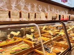 -金凤成祥(东直门现烤面包店)