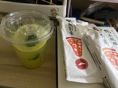 -必胜客(瑞虹店)