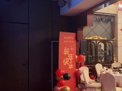 -巴音浩日娲·蒙餐(双林东路店)