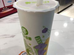-快乐番薯(金沙天街店)