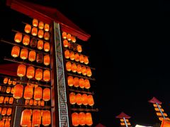 -东台西溪天仙缘景区