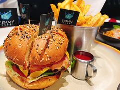 -Erman岩烧牛排(虹桥南丰城店)