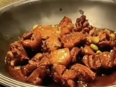 -松沪名灶·豆浆鱼头·新上海菜(飞航吾悦广场店)