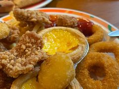 -比格比萨自助(宋家庄店)