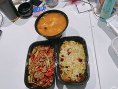 -潇湘阁(三里屯SOHO店)