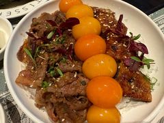 -和牛食堂•BISTRO(广州首店)