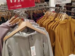 -优衣库(苏州天虹CCMall石路店)