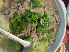 -一个叫川的地方(麒麟新天地店)