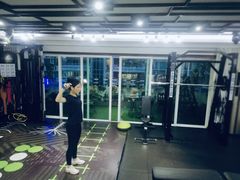 -简·无界健身工作室·运动康复·体态(石厦店)