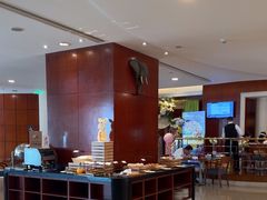 -昆明佳华广场酒店·西餐厅