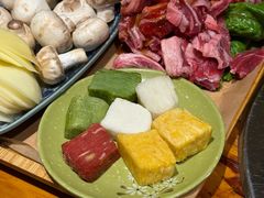 -玖泉里烤肉