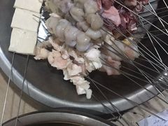 -永安烧烤