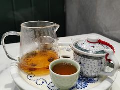功夫红茶-赏点粤式点心(广州塔店)