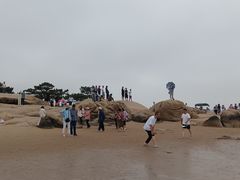 -老虎石海上公园