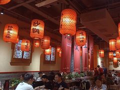 -山四砂锅(钟楼街店)