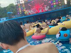 -杭州浪浪浪水公园
