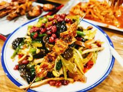 -汇通杨家·烤肉(汇通店)