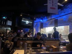 -很久以前羊肉串(打浦路店)