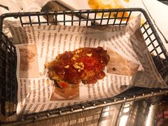 -火炉火自助餐(枫蓝国际店)