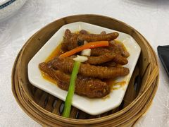 -老廣新意-全天茶点(宝能店)