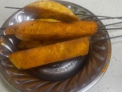 -老字号老马炕锅烤肉城