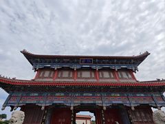 -八仙过海景区