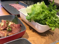 -新石器烤肉(无锡万象城店)
