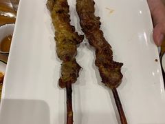 -巴依老爷新疆美食(清华东门店)