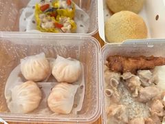 -添好运点心专门店(深水埗店)