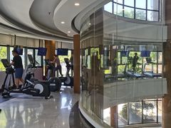 -WEGYMER健萌健身(雅颂居馆)