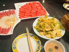-南门涮肉(上海一店)