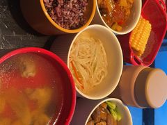 -北京索菲特大酒店