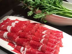 -海底捞火锅(金光华店)