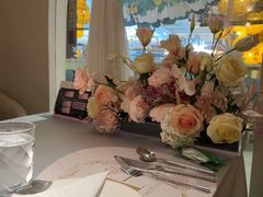 -PARFUM FLORAL花境法餐(南京首店)